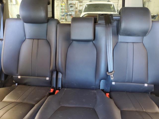 SALAB2V69GA777510 - 2016 LAND ROVER LR4 ლურჯი ფოტო 10