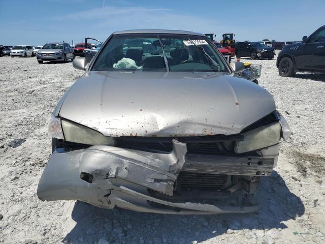 4T1BF22K8WU073826 - 1998 TOYOTA CAMRY CE SILVER photo 5