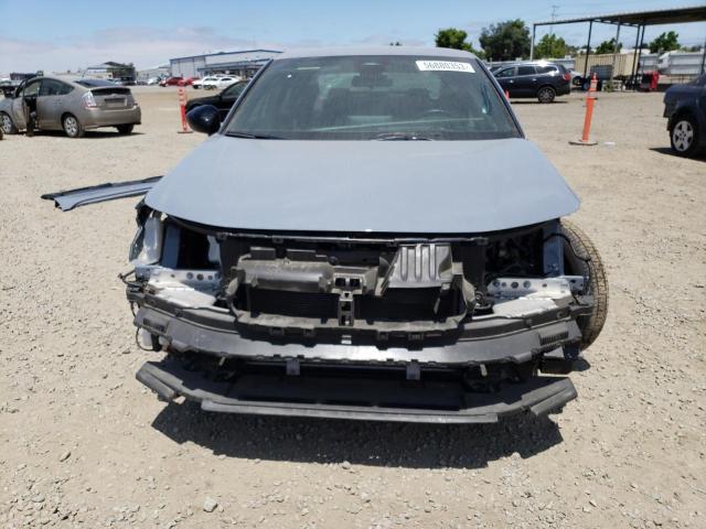 2HGFE2F56NH604361 - 2022 HONDA CIVIC SPORT 灰色 照片 5