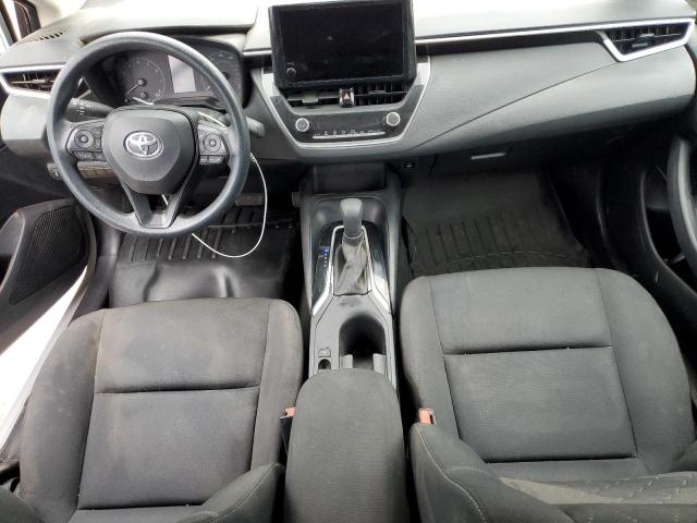 5YFB4MDE7PP021289 - 2023 TOYOTA COROLLA LE Silber Foto 8