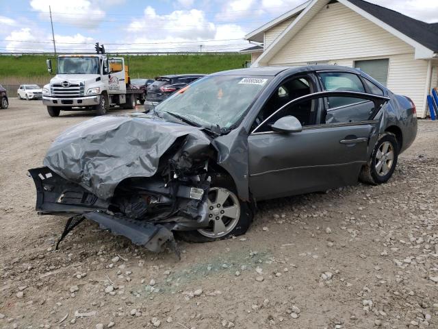 2007 CHEVROLET IMPALA LT, 