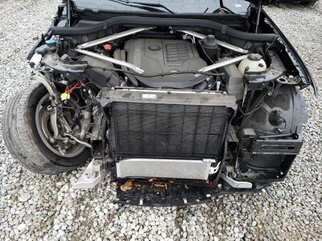 5UXCR4C01L9B43031 - 2020 BMW X5 SDRIVE 40I BLACK photo 12