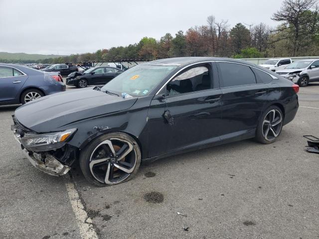 2018 HONDA ACCORD SPORT, 