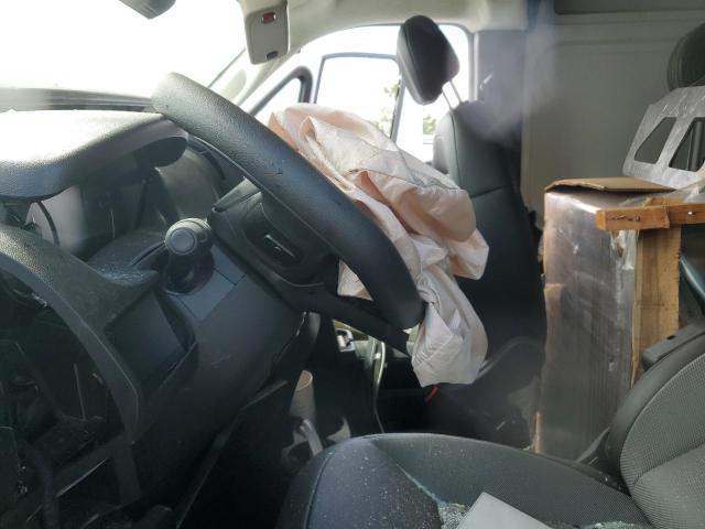 3C6LRVDG1PE582478 - 2023 RAM PROMASTER 2500 HIGH WHITE photo 7