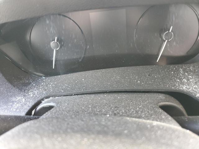 3C6LRVDG1PE582478 - 2023 RAM PROMASTER 2500 HIGH WHITE photo 9