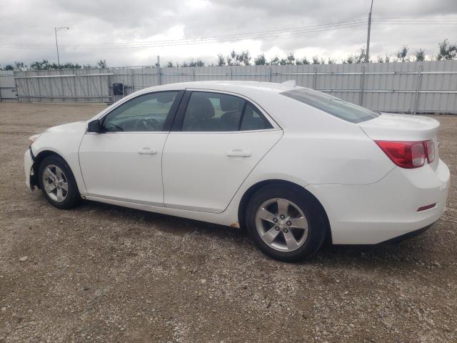 1G11C5SAXDF229392 - 2013 CHEVROLET MALIBU 1LT 白色 照片 2