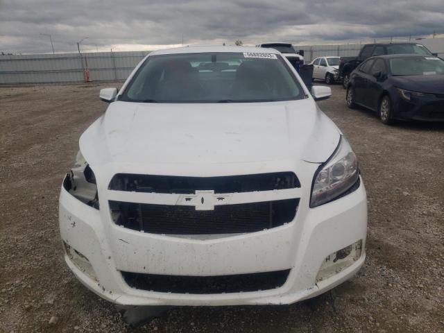 1G11C5SAXDF229392 - 2013 CHEVROLET MALIBU 1LT 白色 照片 5