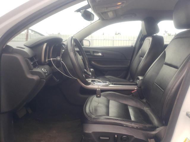 1G11C5SAXDF229392 - 2013 CHEVROLET MALIBU 1LT 白色 照片 7