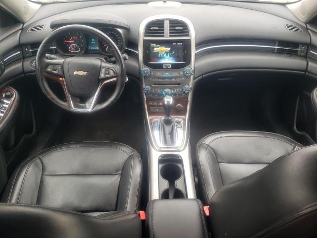 1G11C5SAXDF229392 - 2013 CHEVROLET MALIBU 1LT 白色 照片 8