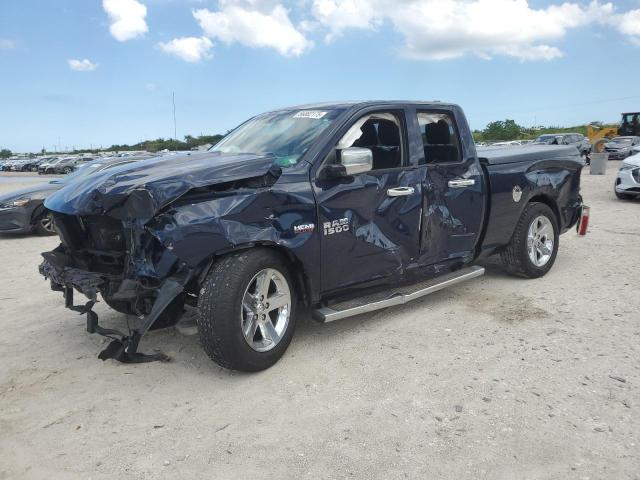 2016 RAM 1500 ST, null