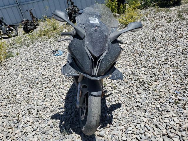 WB10E6307P6G78297 - 2023 BMW S 1000 RR BLACK photo 2