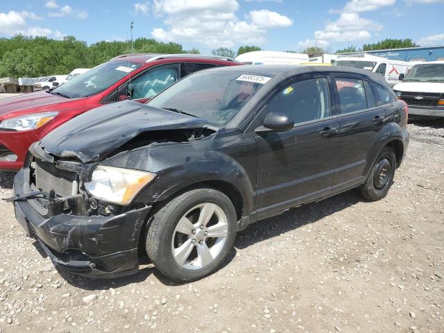 2010 DODGE CALIBER SXT, null