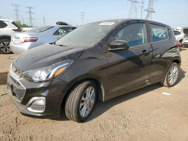 2019 CHEVROLET SPARK 1LT, 