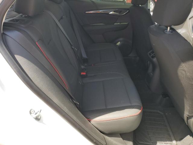 LRBFZPR49PD067146 - 2023 BUICK ENVISION ESSENCE Սպիտակ լուսանկար 10