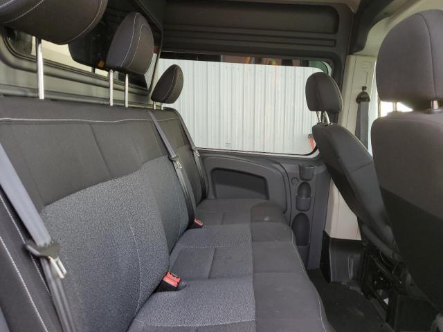3C6LRVDG9ME534822 - 2021 RAM PROMASTER 2500 HIGH 双色 照片 11