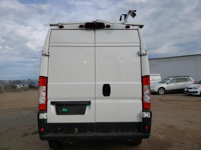 3C6LRVDG9ME534822 - 2021 RAM PROMASTER 2500 HIGH 双色 照片 6