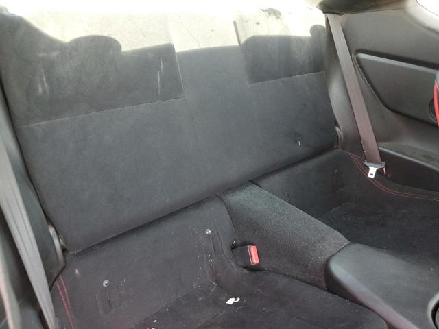 JF1ZNAA19D2730043 - 2013 TOYOTA SCION FR-S WHITE photo 10