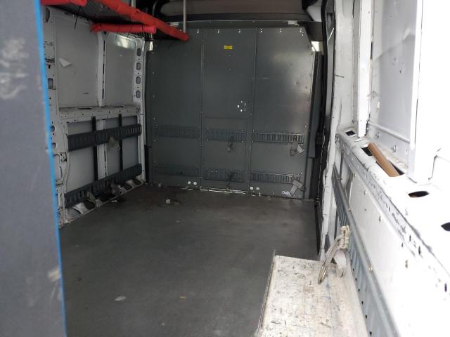 3C6TRVDG8HE551861 - 2017 RAM PROMASTER 2500 HIGH WHITE photo 10