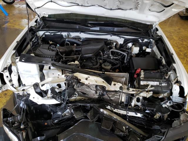 5TFRX5GN5JX120953 - 2018 TOYOTA TACOMA ACCESS CAB თეთრი ფოტო 12