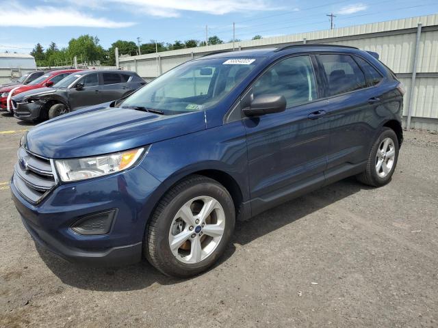 2017 FORD EDGE SE, null