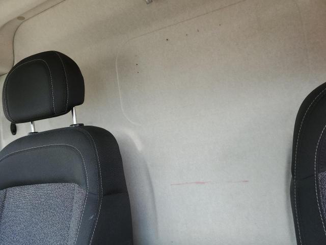 3C6MRVJG2ME514873 - 2021 RAM PROMASTER 3500 HIGH 白色 照片 10