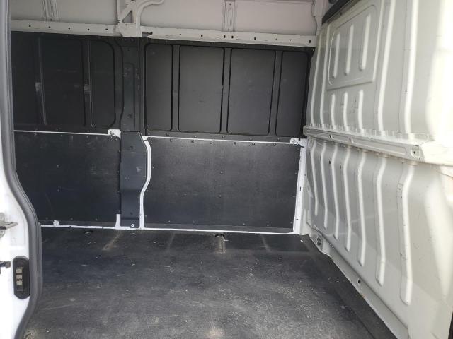 3C6MRVJG2ME514873 - 2021 RAM PROMASTER 3500 HIGH 白色 照片 11