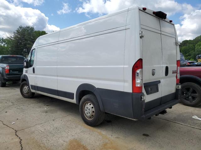 3C6MRVJG2ME514873 - 2021 RAM PROMASTER 3500 HIGH 白色 照片 2