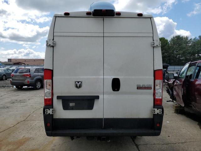 3C6MRVJG2ME514873 - 2021 RAM PROMASTER 3500 HIGH 白色 照片 6