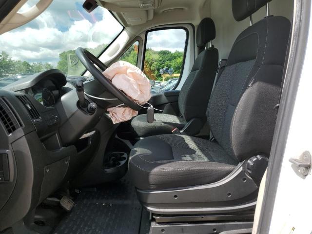 3C6MRVJG2ME514873 - 2021 RAM PROMASTER 3500 HIGH 白色 照片 7