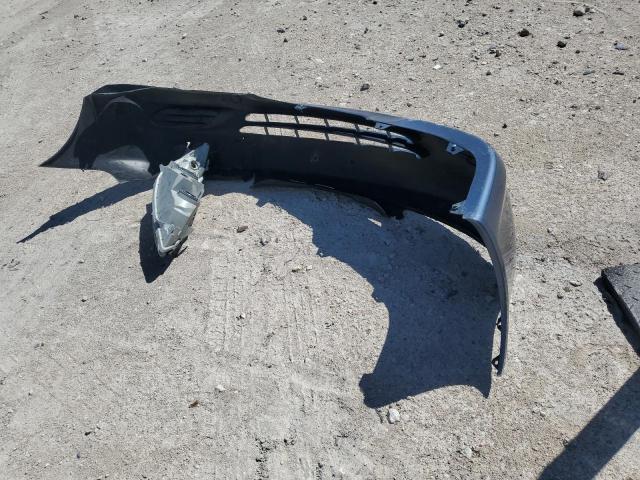 4T1BE32K74U912855 - 2004 TOYOTA CAMRY LE BLUE photo 12