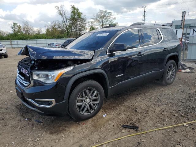 2019 GMC ACADIA SLT-1, null