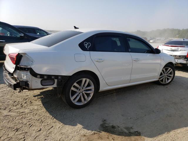 1VWLA7A37KC005044 - 2019 VOLKSWAGEN PASSAT WOLFSBURG 白色 照片 3