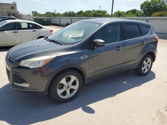 2016 FORD ESCAPE SE, null