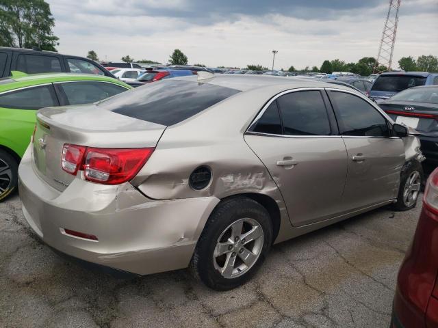 1G11C5SA1GF144820 - 2016 CHEVROLET MALIBU LIM LT 银色 照片 3