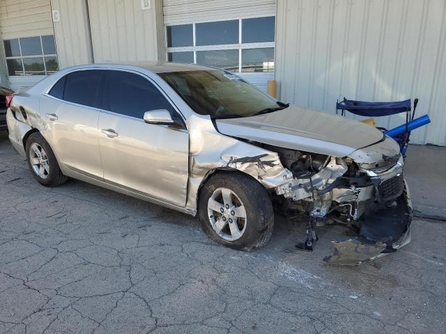 1G11C5SA1GF144820 - 2016 CHEVROLET MALIBU LIM LT 银色 照片 4