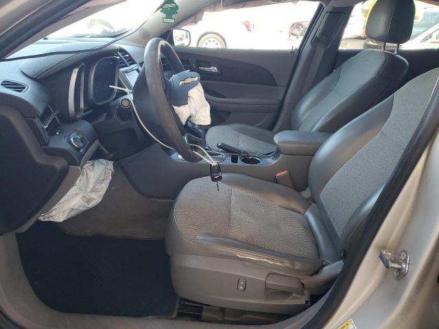 1G11C5SA1GF144820 - 2016 CHEVROLET MALIBU LIM LT 银色 照片 7