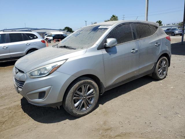 2015 HYUNDAI TUCSON GLS, 