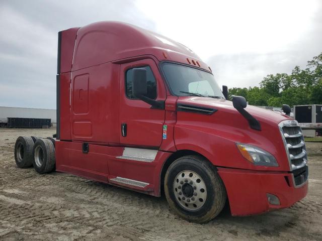 2018 FREIGHTLINER CASCADIA 1, 