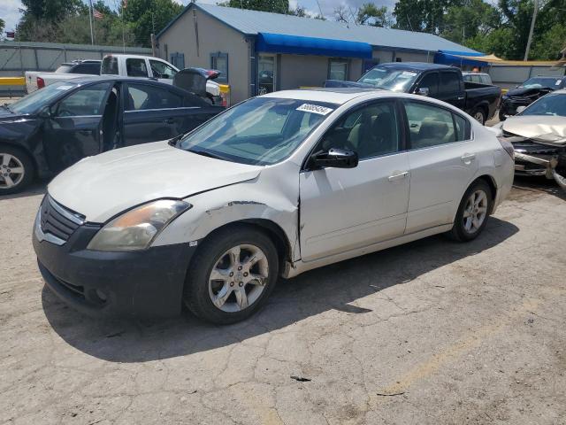 2007 NISSAN ALTIMA 2.5, 