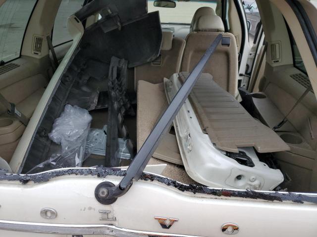 YV4852CT1A1549446 - 2010 VOLVO XC90 WHITE photo 13