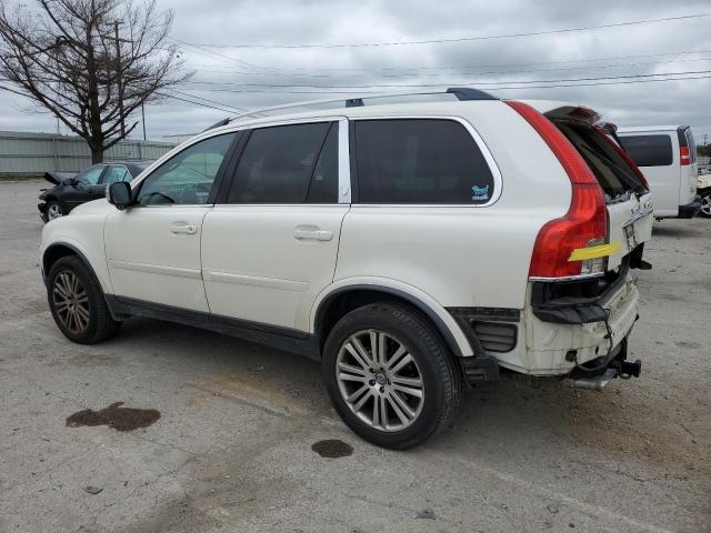 YV4852CT1A1549446 - 2010 VOLVO XC90 WHITE photo 2