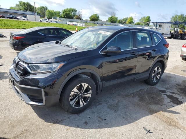 2021 HONDA CR-V SE, null