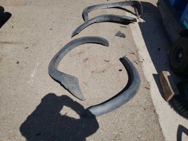 5TBBT44111S176024 - 2001 TOYOTA TUNDRA ACCESS CAB შავი ფოტო 12