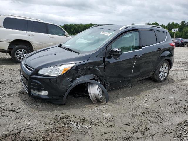 2016 FORD ESCAPE TITANIUM, 