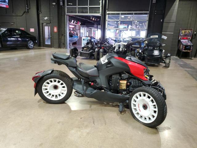 3JB2HEH29NJ005422 - 2022 CAN-AM RYKER RALLY EDITION TWO TONE photo 1