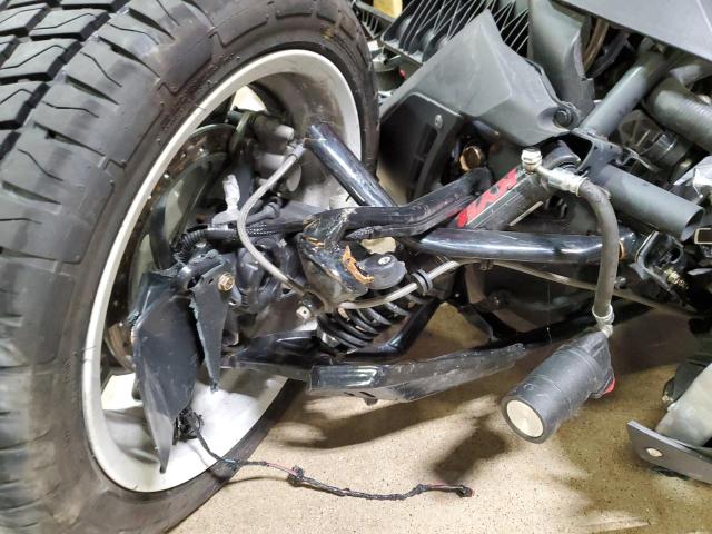 3JB2HEH29NJ005422 - 2022 CAN-AM RYKER RALLY EDITION TWO TONE photo 10