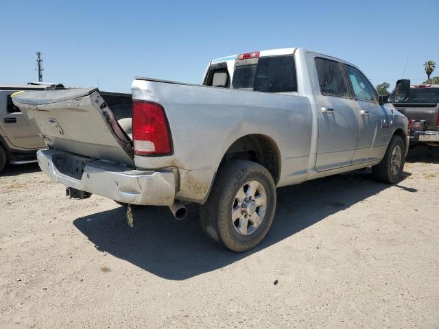 3C63R2DL9EG226387 - 2014 RAM 3500 SLT SILVER photo 3