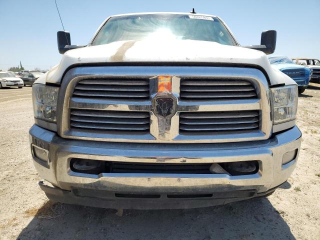 3C63R2DL9EG226387 - 2014 RAM 3500 SLT SILVER photo 5