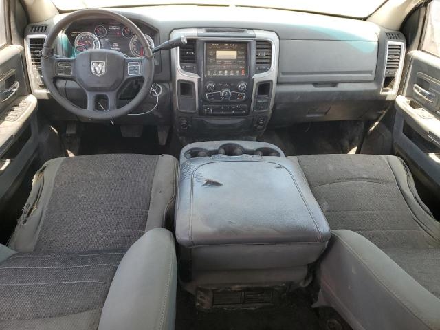 3C63R2DL9EG226387 - 2014 RAM 3500 SLT SILVER photo 8