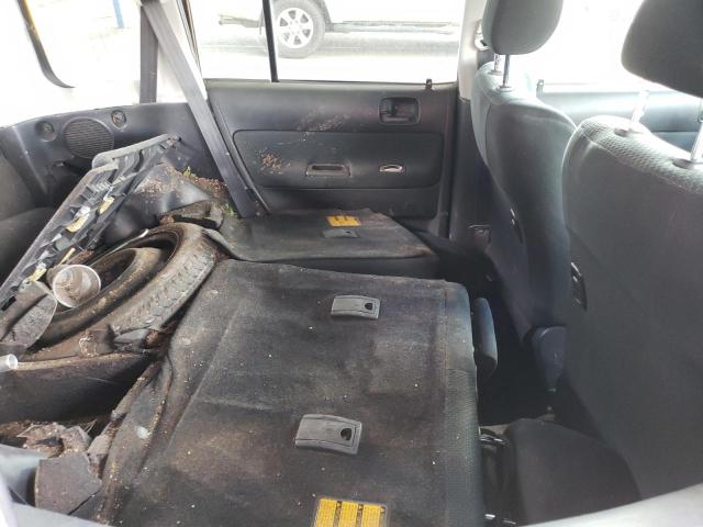 JTLKT324864125173 - 2006 TOYOTA SCION XB 棕色 照片 10